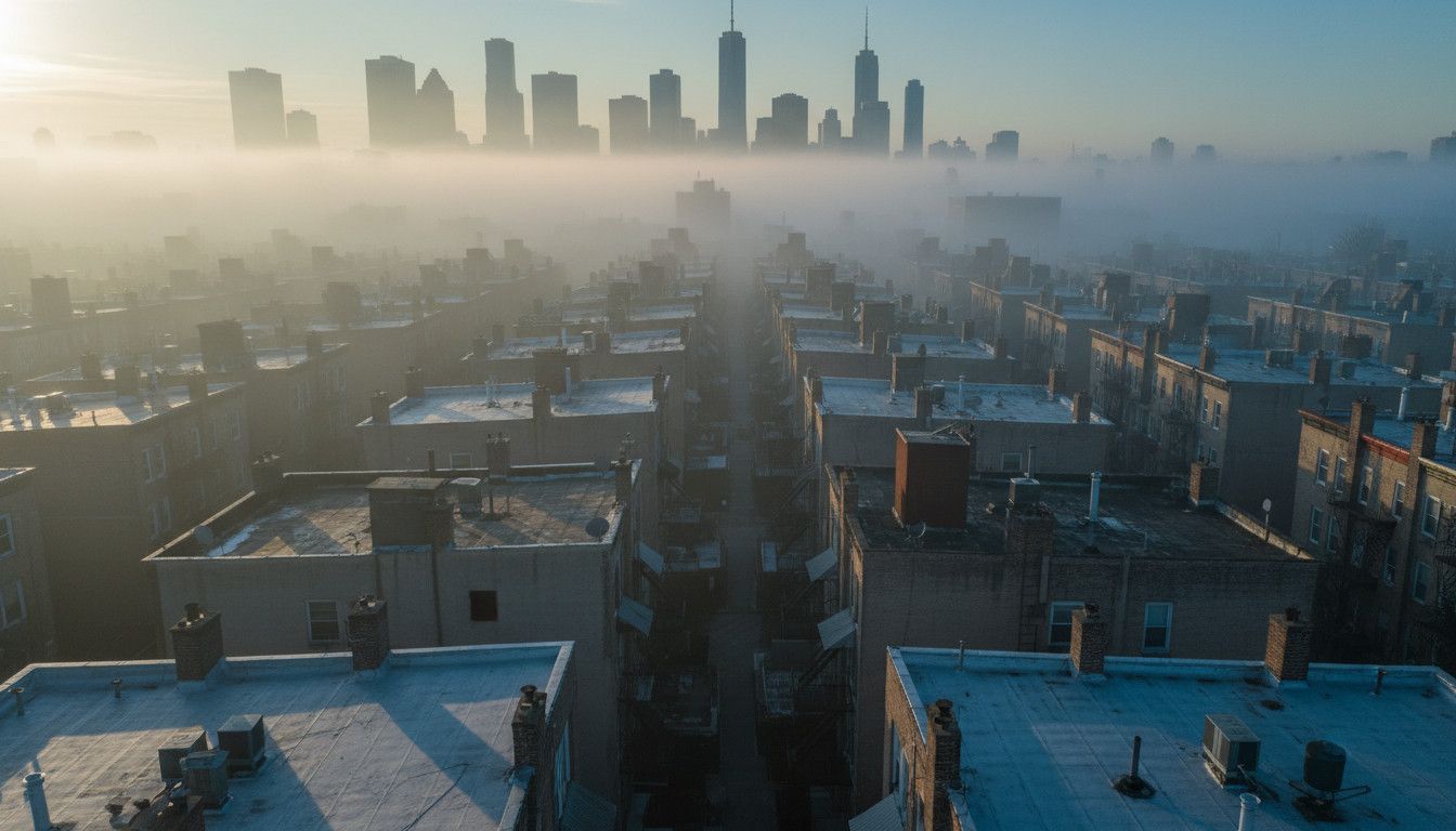 Unlocking Opportunities: Multi-Family Homes for Sale in East Flatbush and Brownsville, Brooklyn