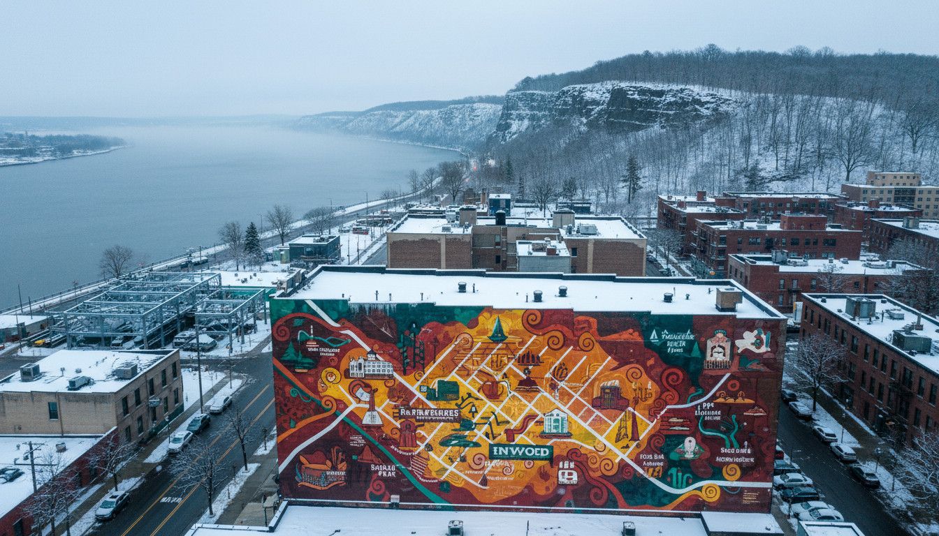 Unlocking Opportunity in Inwood, NY: A Strategic Buyer's Market in 2025