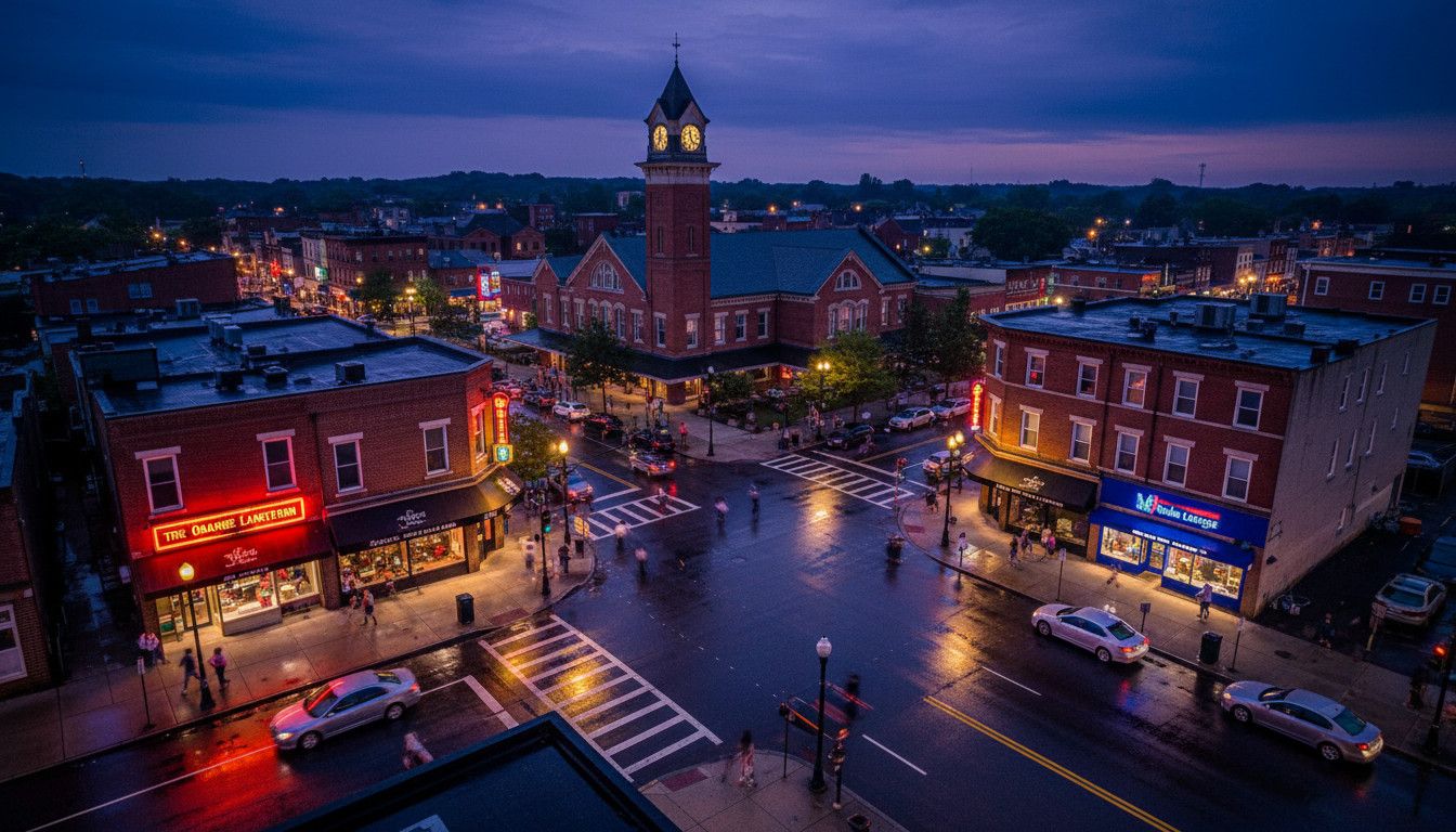 Unlocking Orange, NJ: A Buyer's Guide to the City's Hidden Gems