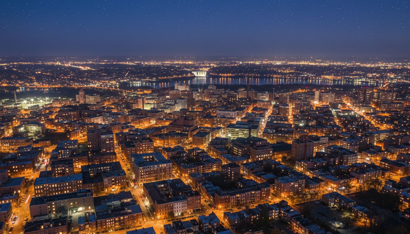 Unlocking Paterson, NJ: A Guide to Affordable Homeownership with FHA, Buydowns, and Two-Family Financing