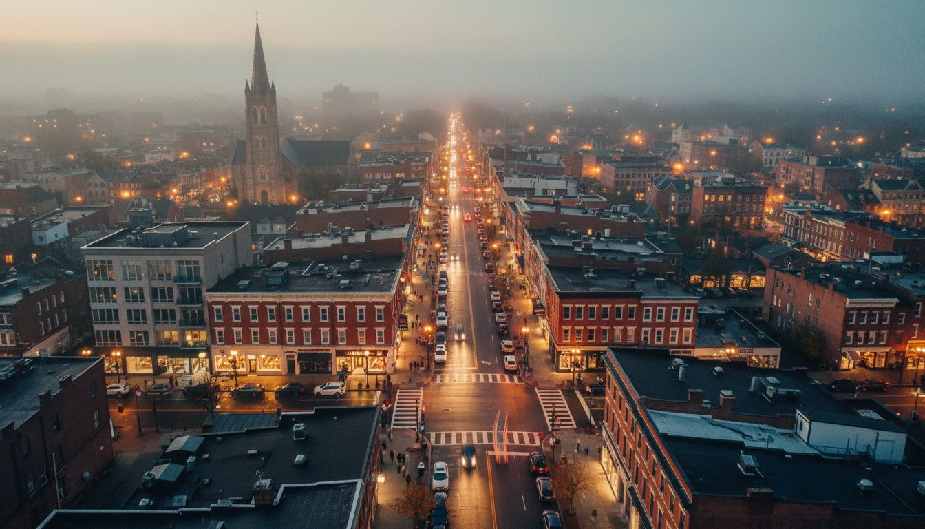 Unlocking Plainfield NJ's Real Estate Market: A Strategic Buyer's Guide