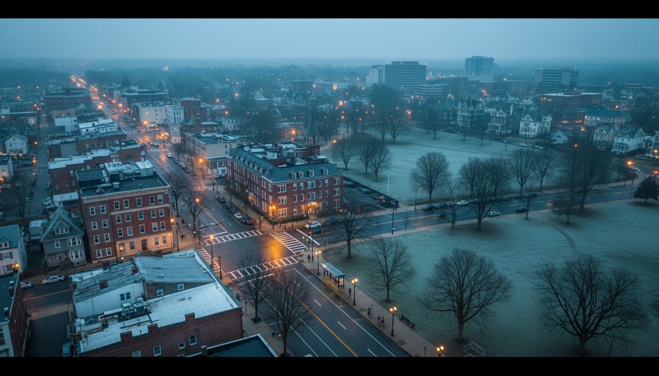 Unlocking Plainfield NJ's Real Estate Market: The January Advantage