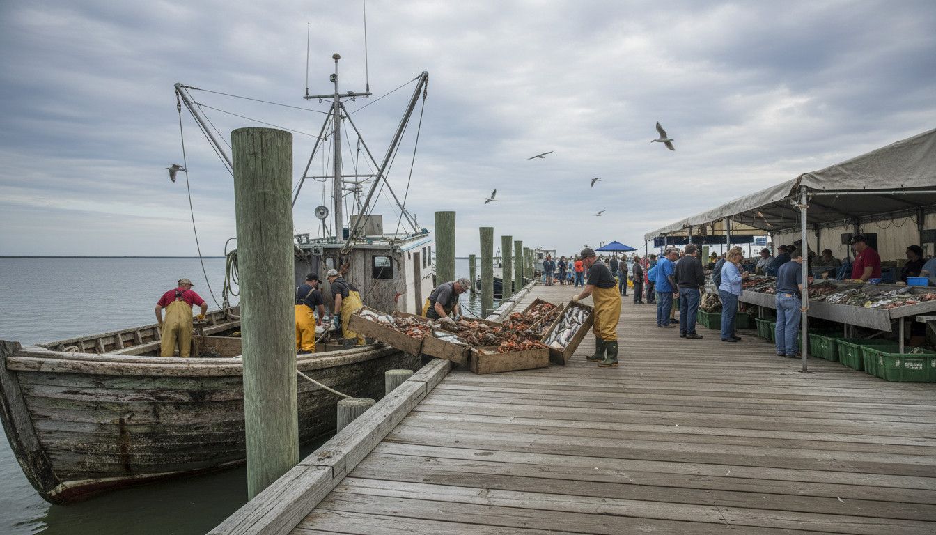 Unlocking Point Lookout: A Comprehensive Guide to Long Island's Most Coveted Beach Town