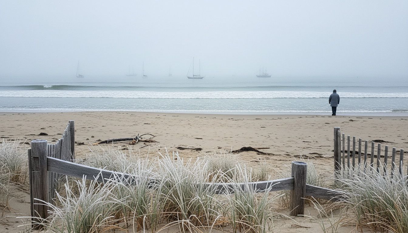 Unlocking Point Lookout: A Guide to Long Island's Coveted Barrier Island