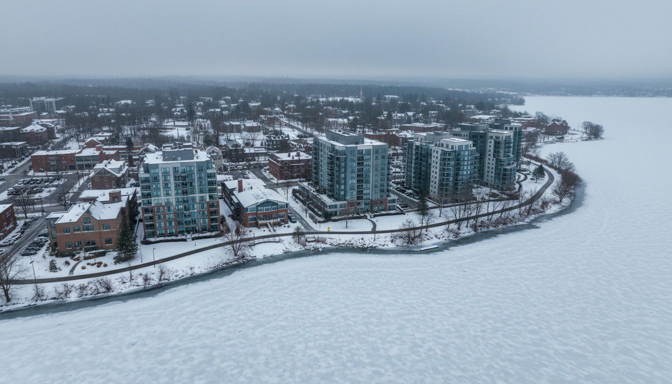 Unlocking Pompton Lakes' Dual-Market Opportunity: A Guide to Rentals and Condos