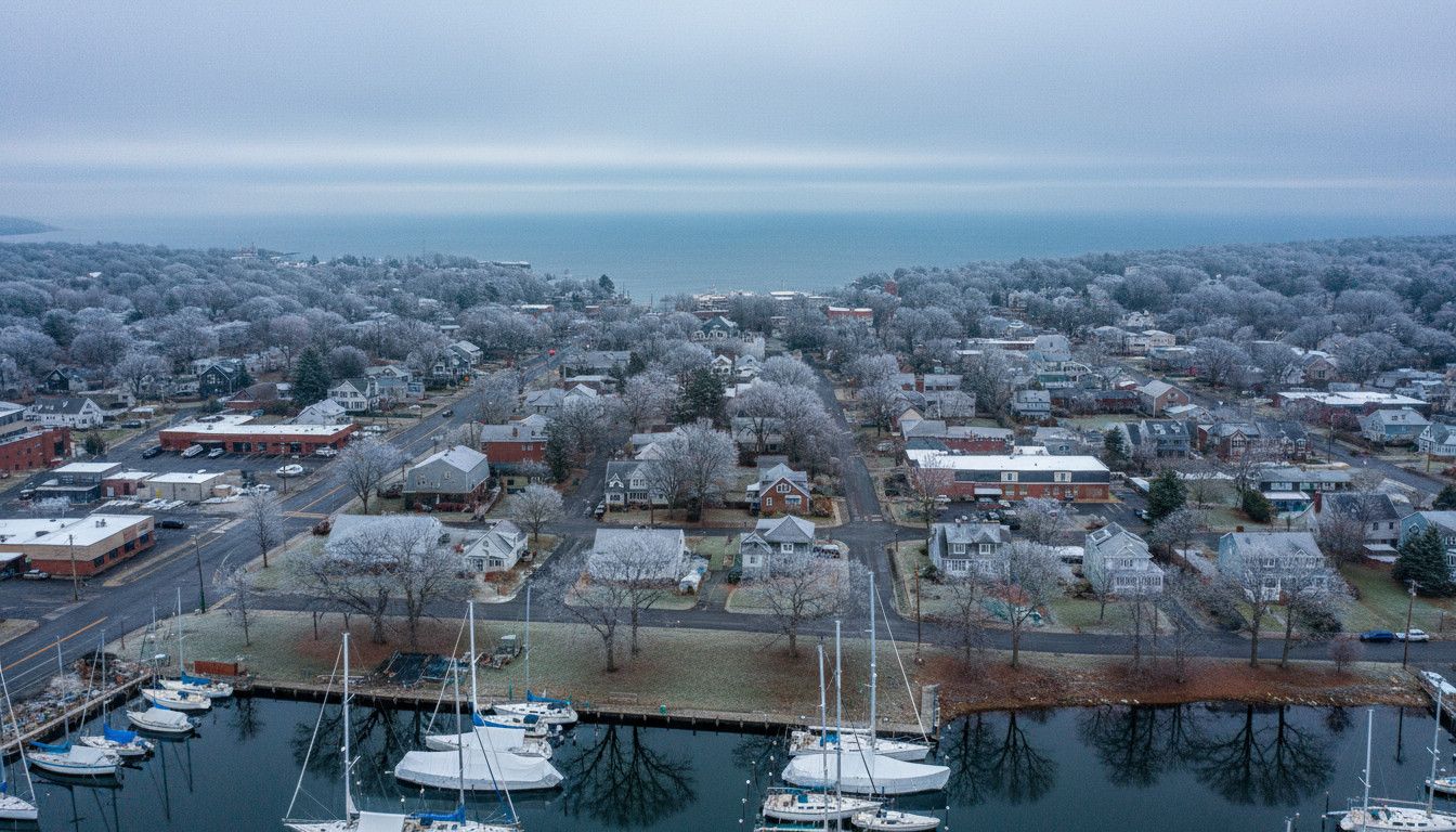 Unlocking Poquott, NY: The Ultimate Guide to Homes for Sale and Real Estate