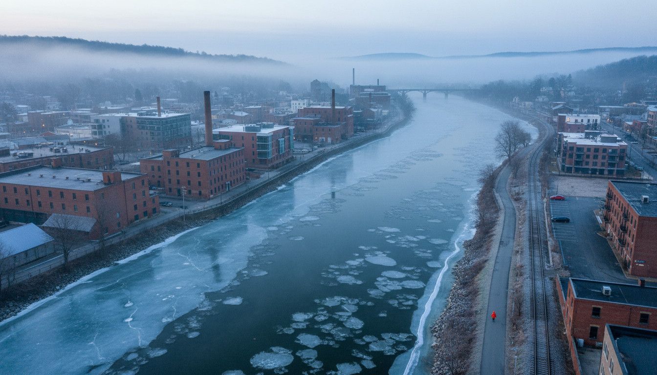 Unlocking Port Jervis, NY: The Underappreciated Housing Market