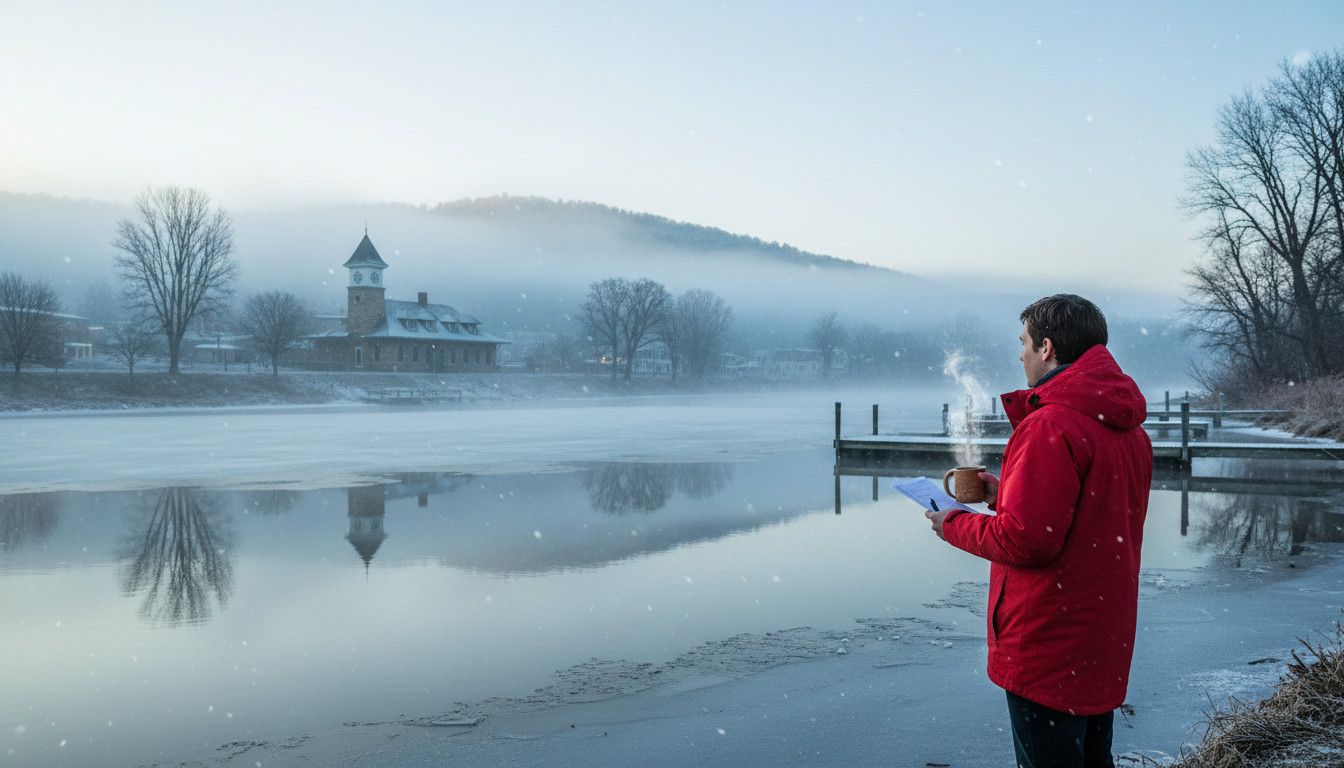 Unlocking Purchasing Power in New Milford, CT: A Guide for First-Time and Move-Up Buyers