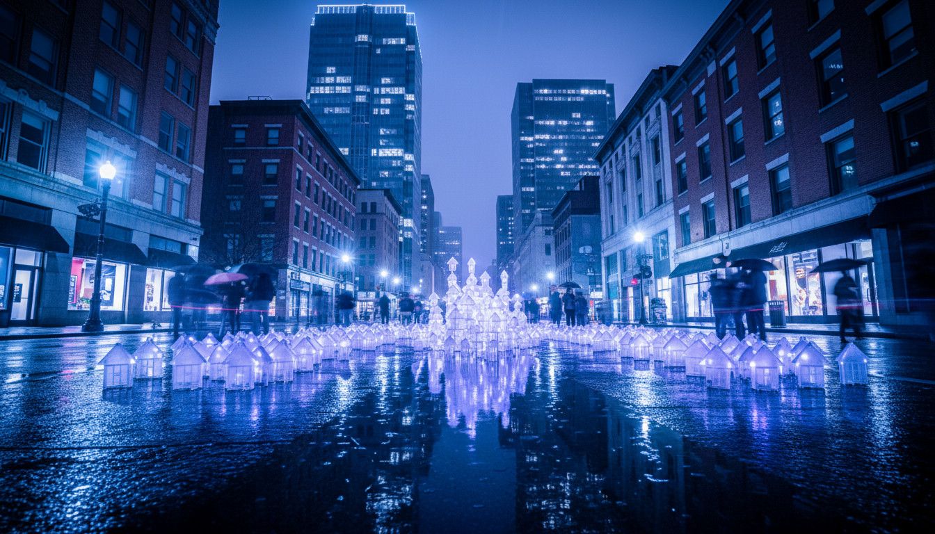 Unlocking Ramsey, NJ: How Strategic Mortgage Structuring Wins Homes