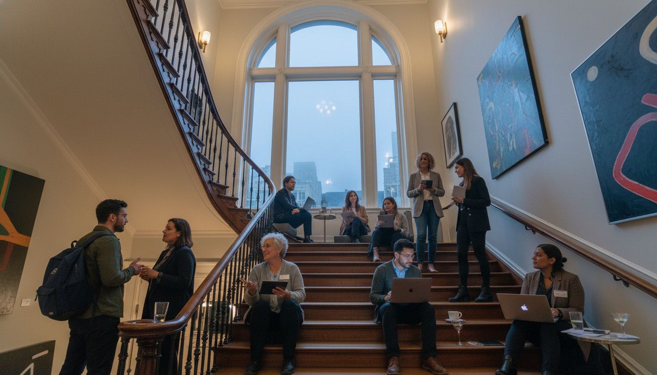 Unlocking San Francisco's Best-Kept Secret: Why November is the Strategic Month for Home Buyers