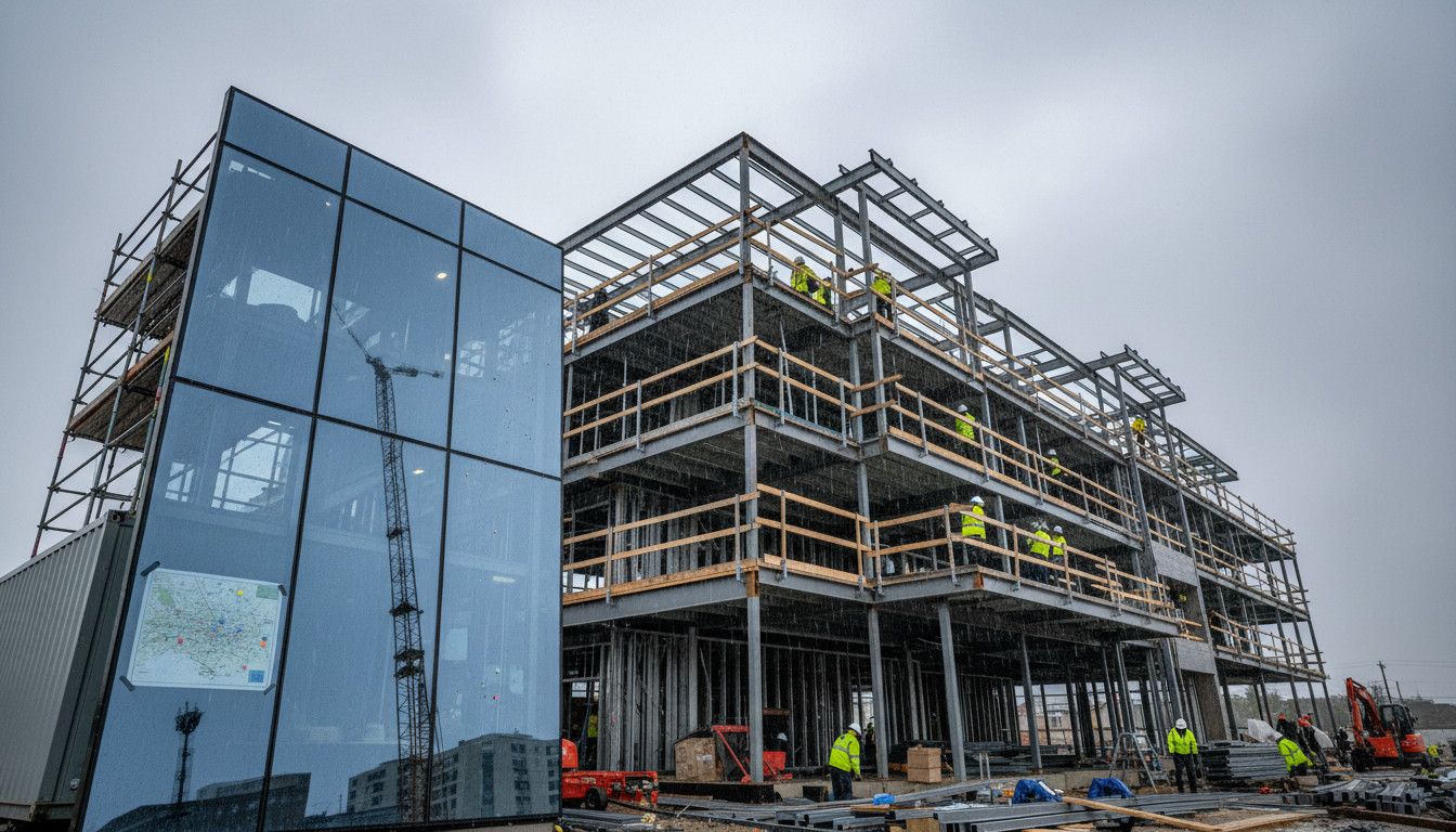 Unlocking Savings in Saint Cloud's Thriving New Construction Market