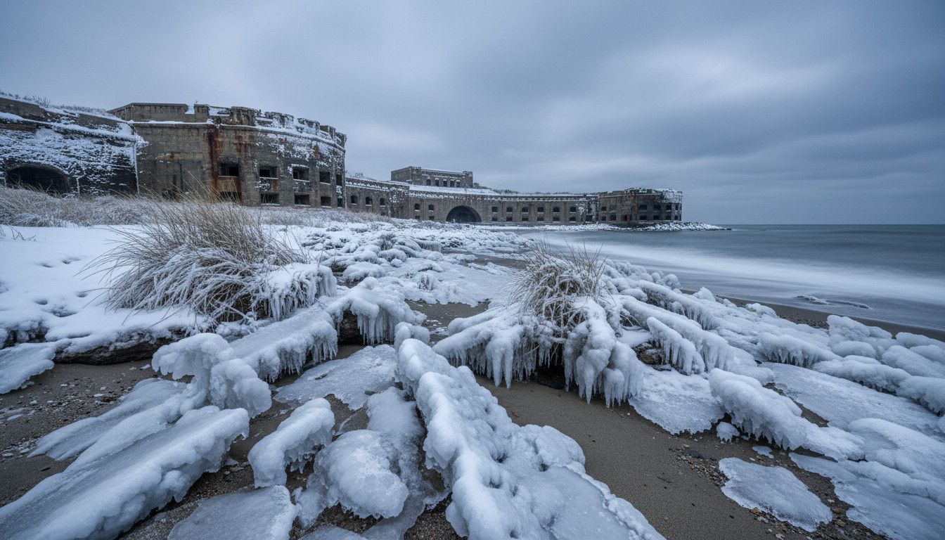 Unlocking Sea Gate, Brooklyn: A Renter's Guide to NYC's Best-Kept Secret