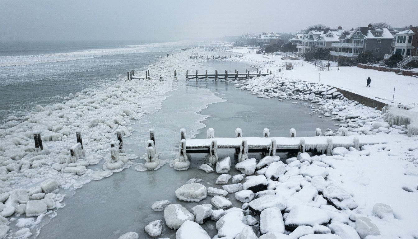 Unlocking Sea Gate, Brooklyn's Most Exclusive Real Estate Market