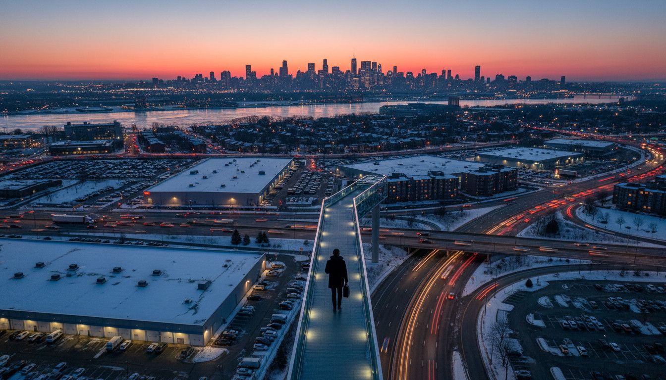 Unlocking Secaucus's Hidden Buyer Opportunity: Why January is the Strategic Time to Buy