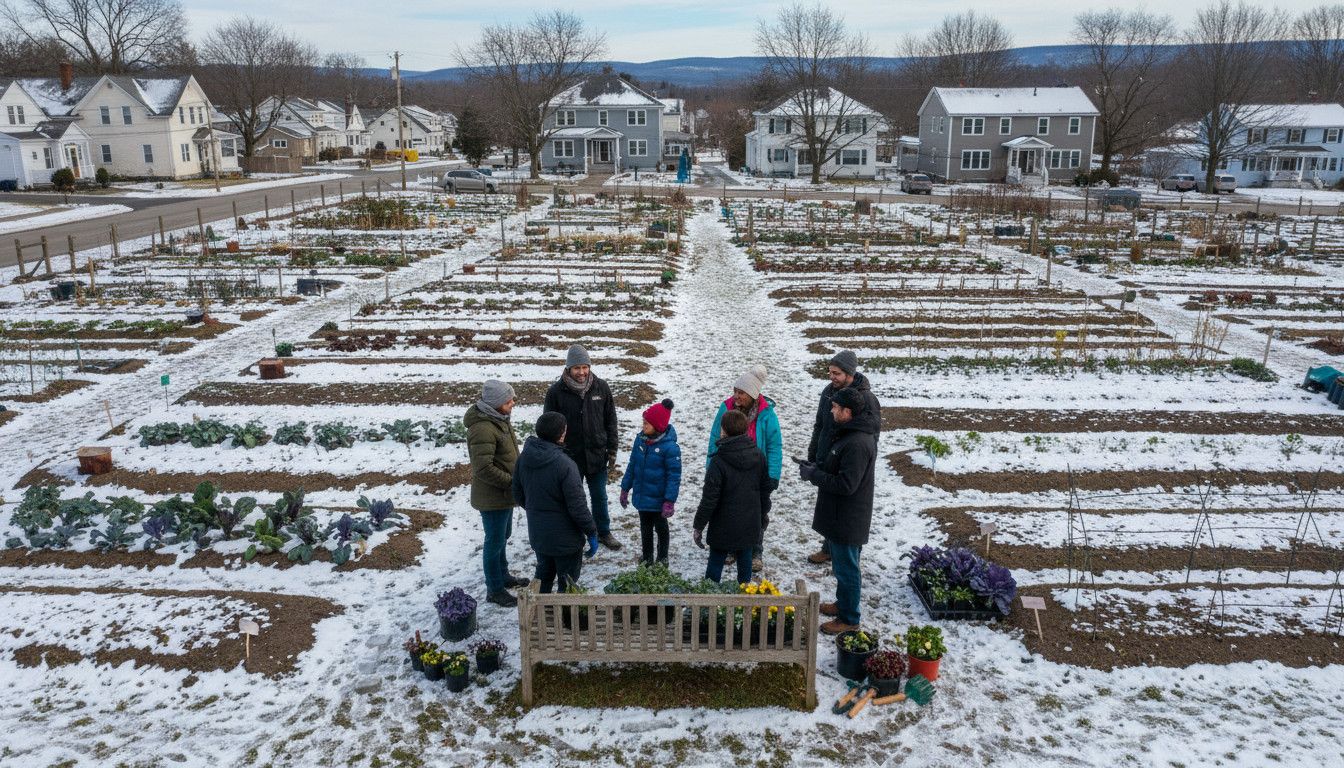 Unlocking Shrub Oak's Mid-Range Housing Market: A Guide to Affordable Homeownership