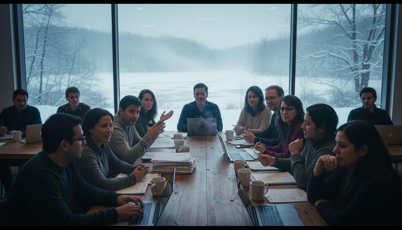 Unlocking Shrub Oak's Mid-Range Housing Market with Integrated Financing