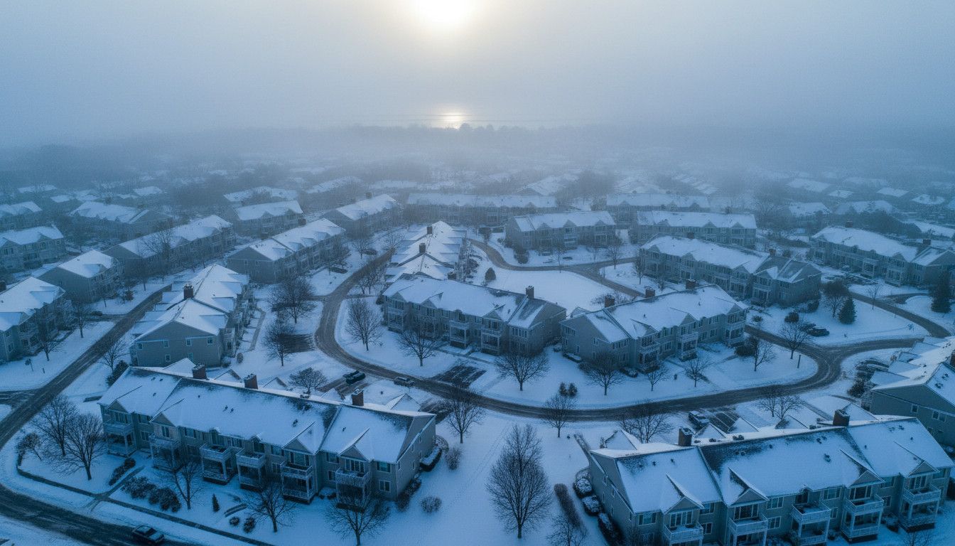 Unlocking Silver Village: Aquebogue's Most In-Demand Condo Community