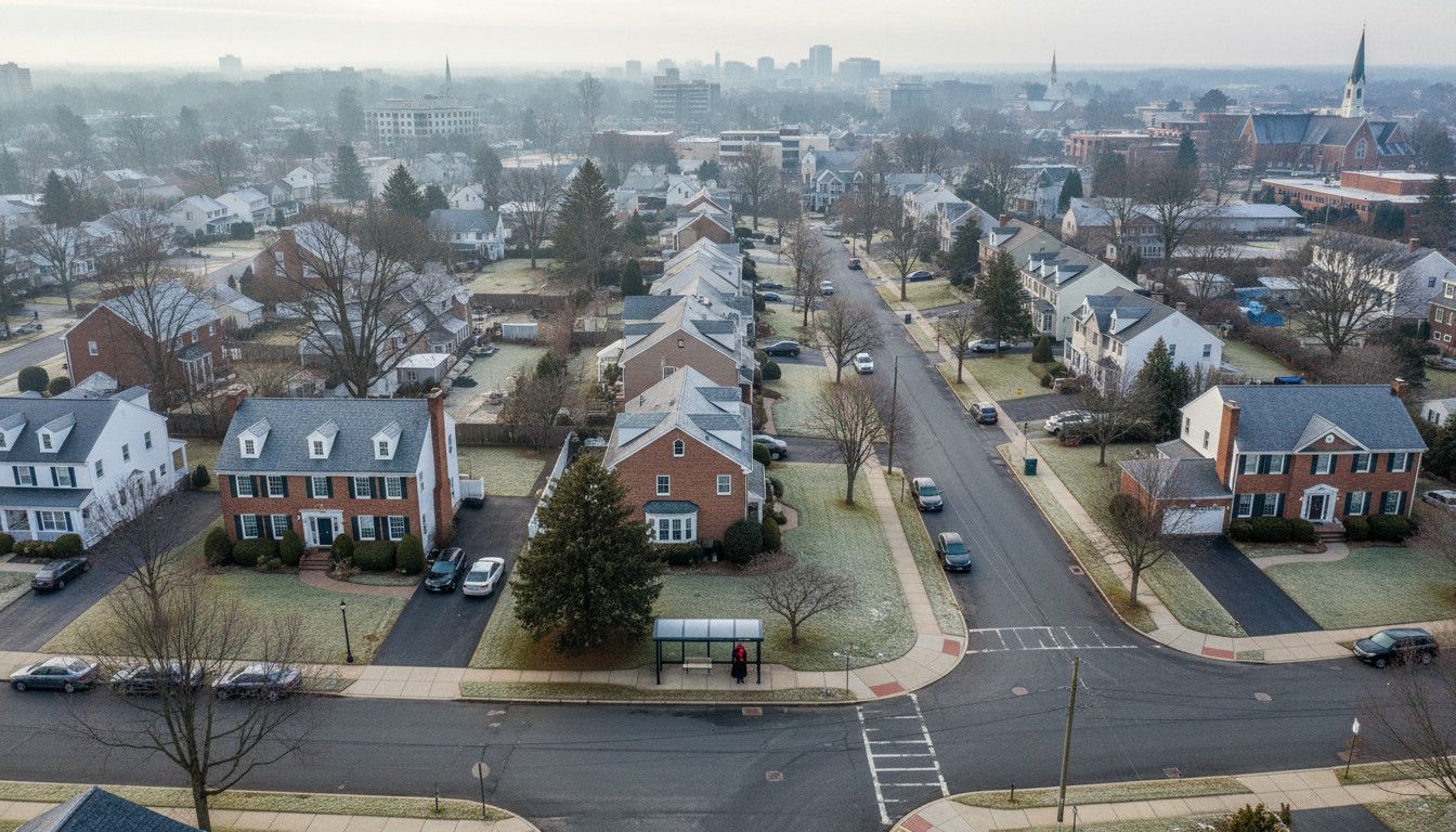 Unlocking Springfield, NJ's Competitive Real Estate Market with Smart Mortgage Strategies