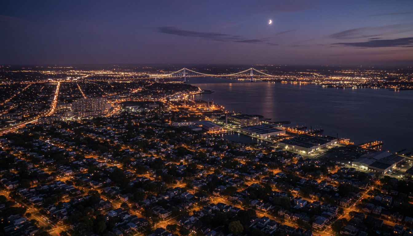 Unlocking Staten Island: A Guide to Single-Family Homes for Sale