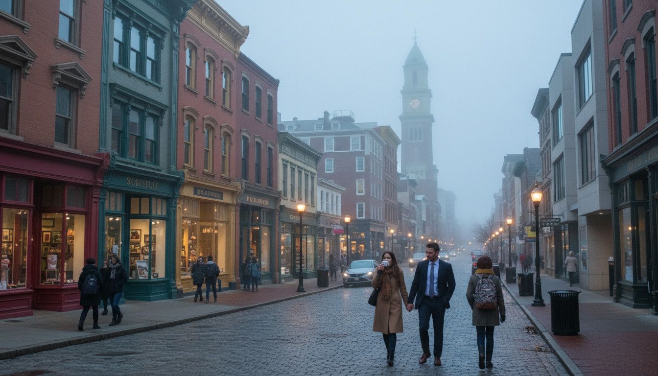 Unlocking Summit, NJ: A Guide to Rental and Condo Markets for Relocating Professionals