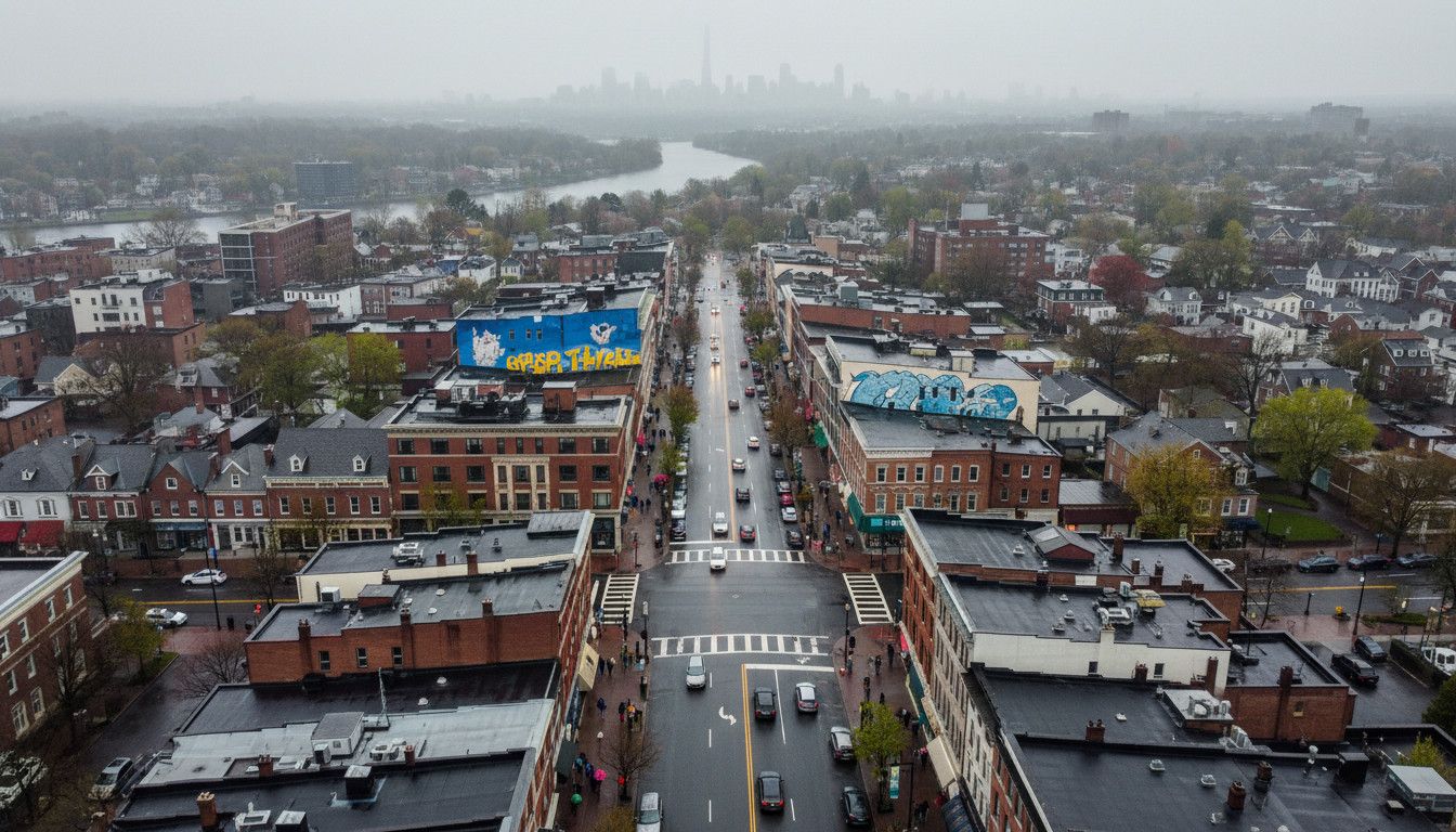 Unlocking Tenafly, NJ: The Insider's Guide to Bergen County's Most Sought-After Address