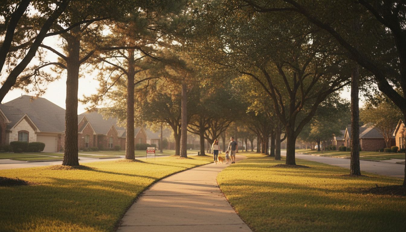 Unlocking the 77373 Zip Code: A Deep Dive into Homes for Sale in Spring, TX 77373