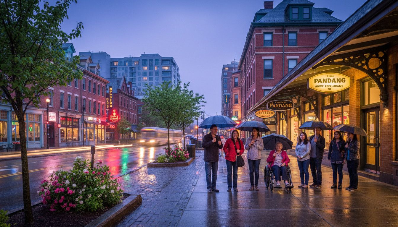 Unlocking the Best of South Orange, NJ: A Renter's Guide to Finding Home