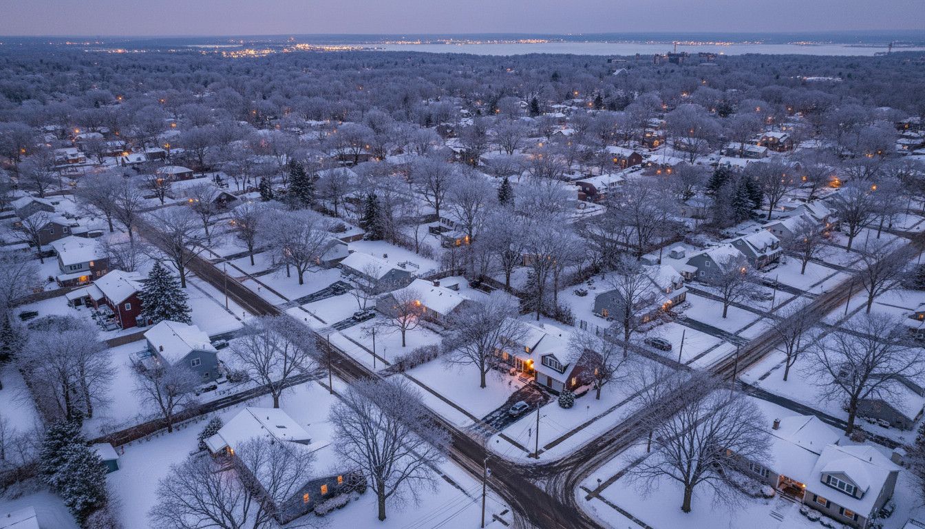 Unlocking the Best Time to Buy in Flower Hill, NY: A Strategic Guide for Serious Buyers