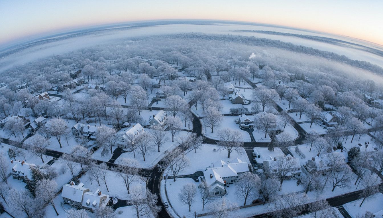 Unlocking the Best Time to Buy in Flower Hill, NY: Why January Gives You an Edge