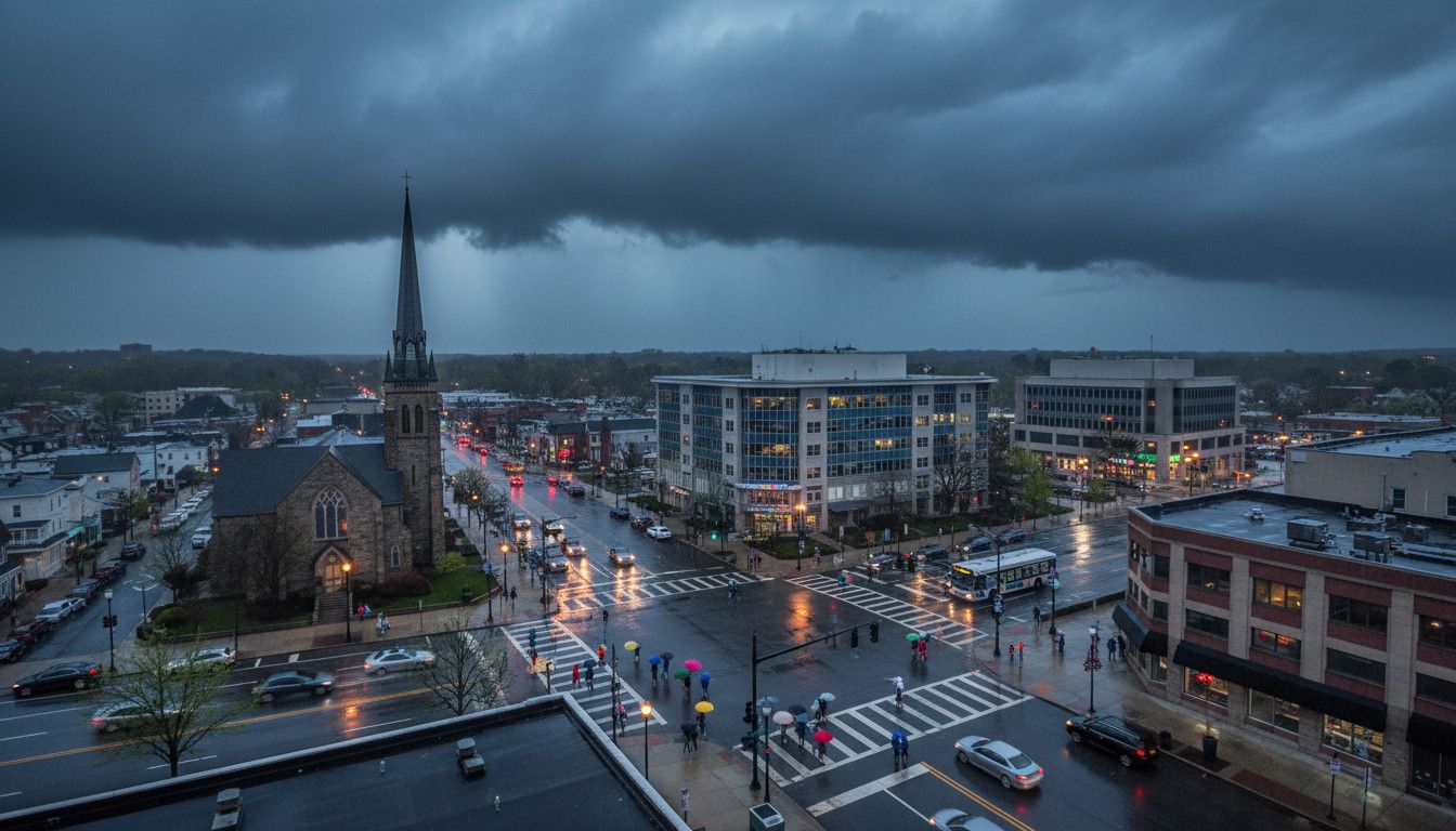 Unlocking the Best Time to Buy in Franklin Square, NY: A 2025 Market Analysis