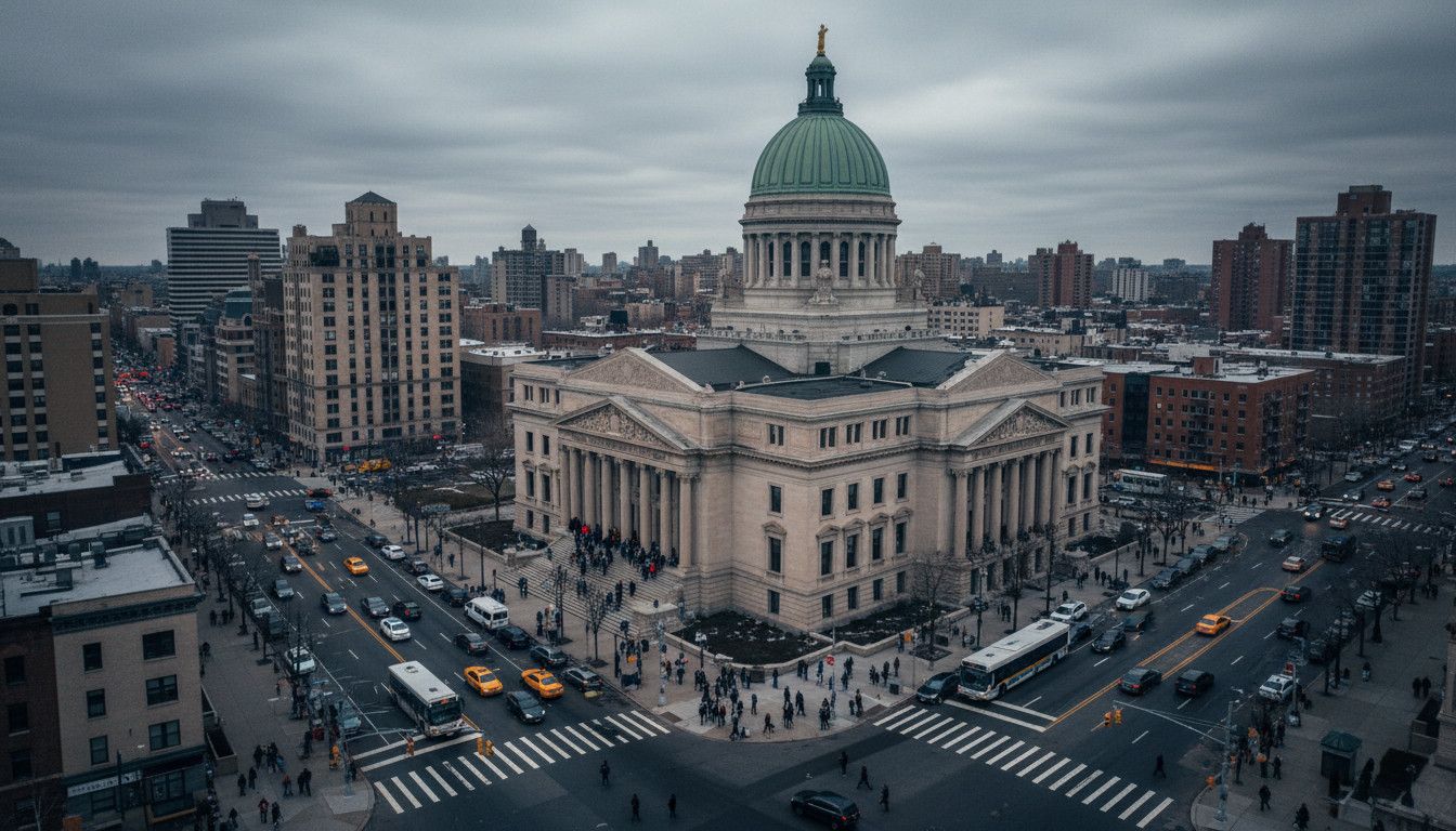 Unlocking the Bronx: A Comprehensive Guide to Buying a Home in NYC's Hidden Gem