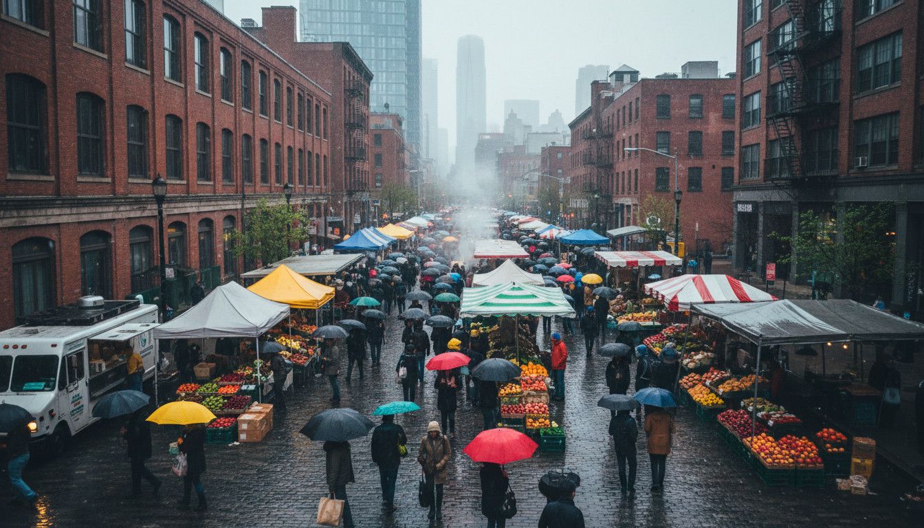 Unlocking the Brooklyn Market: A Guide to Finding Your Dream Home