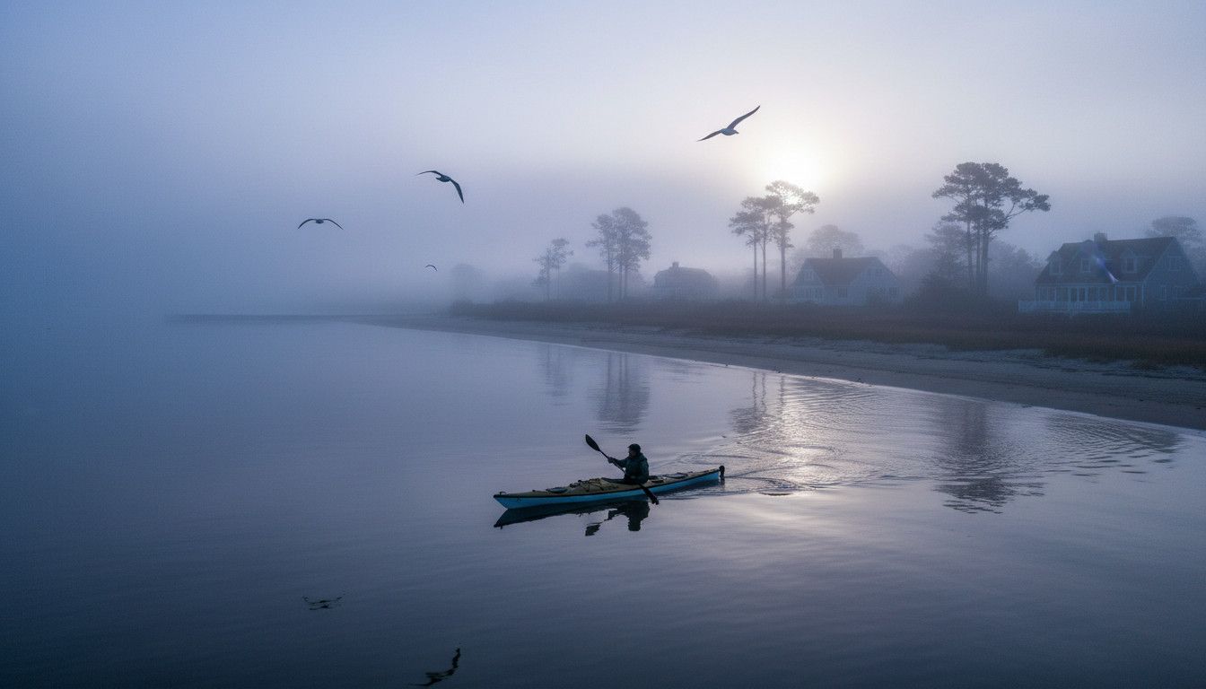 Unlocking the Charm of Center Moriches: A Guide for Savvy Homebuyers