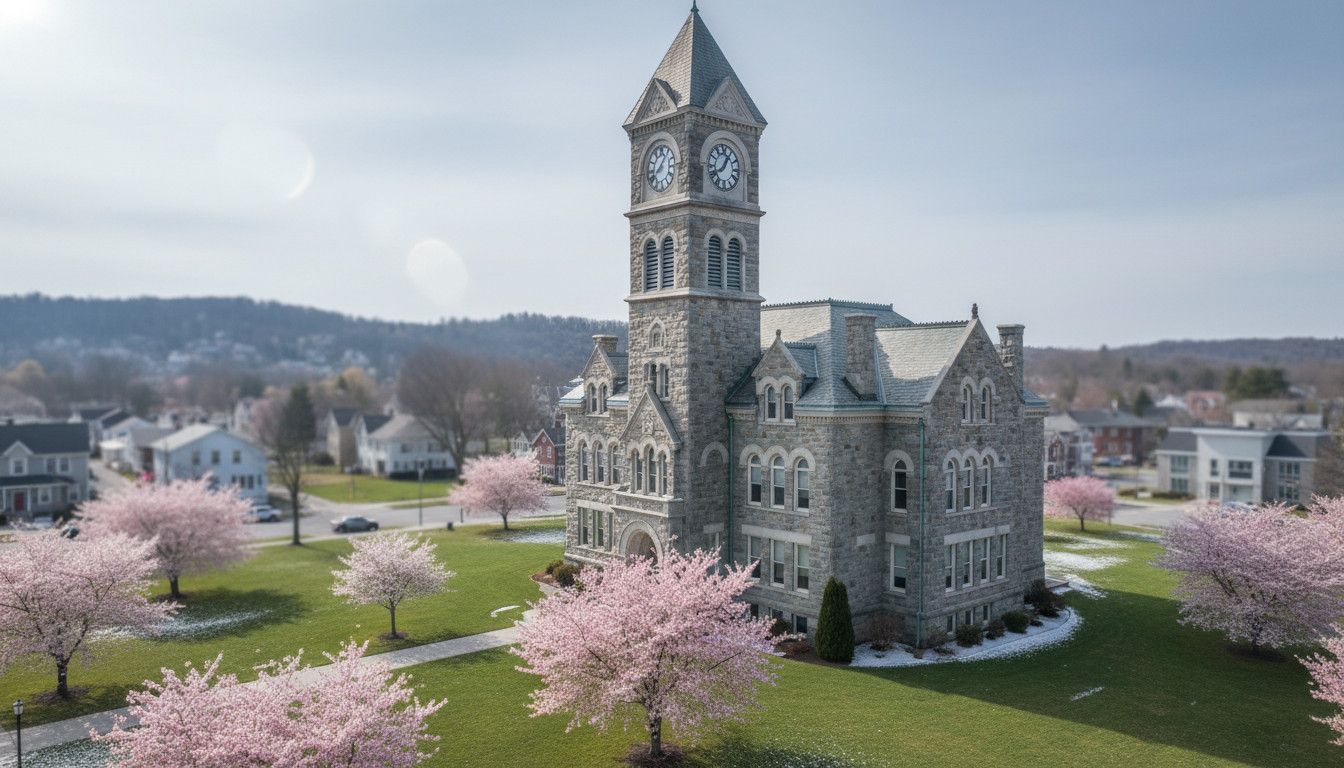 Unlocking the Chester, NY Market: A Guide to Buying in a High-Rate Environment