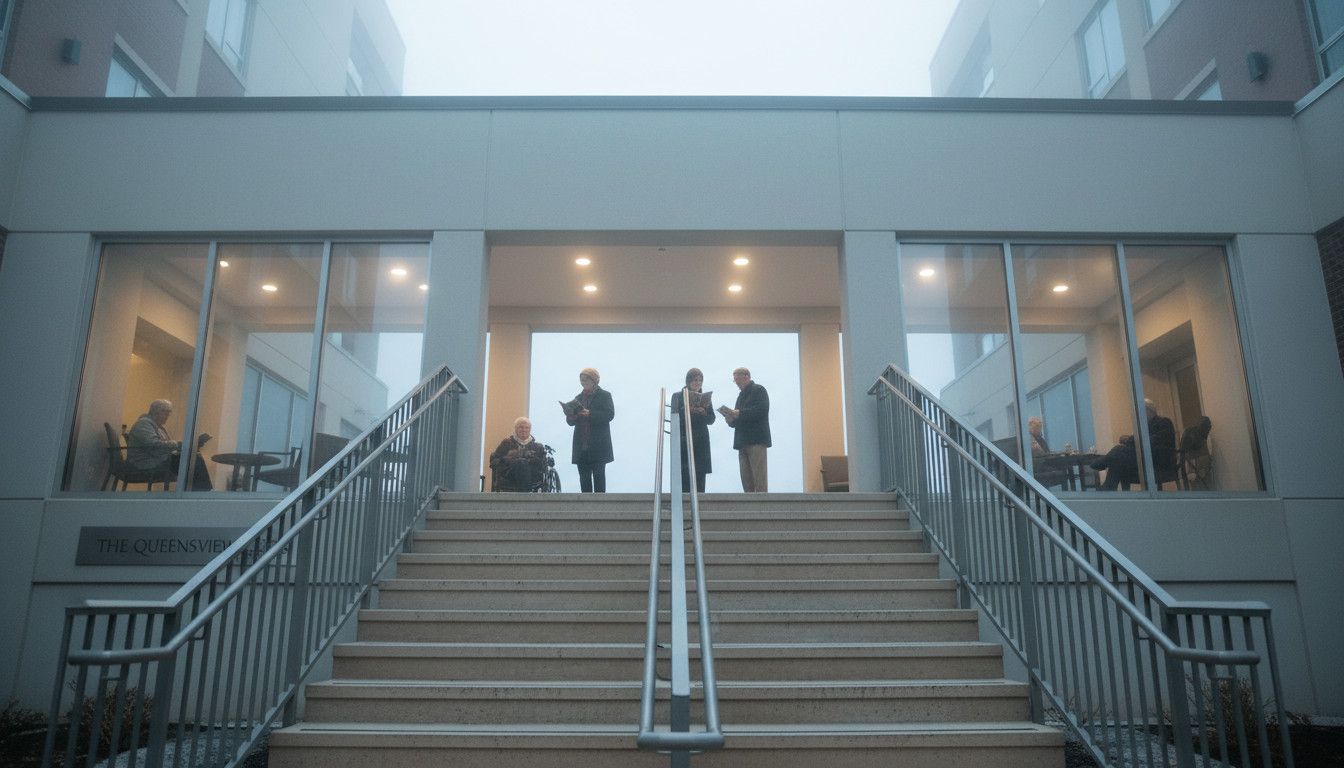 Unlocking the Door to Affordable Senior Living in Bellerose