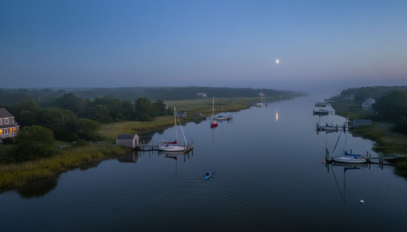 Unlocking the Dream of Aquebogue Waterfront Living: A Guide to Financing and Finding Your Perfect Home