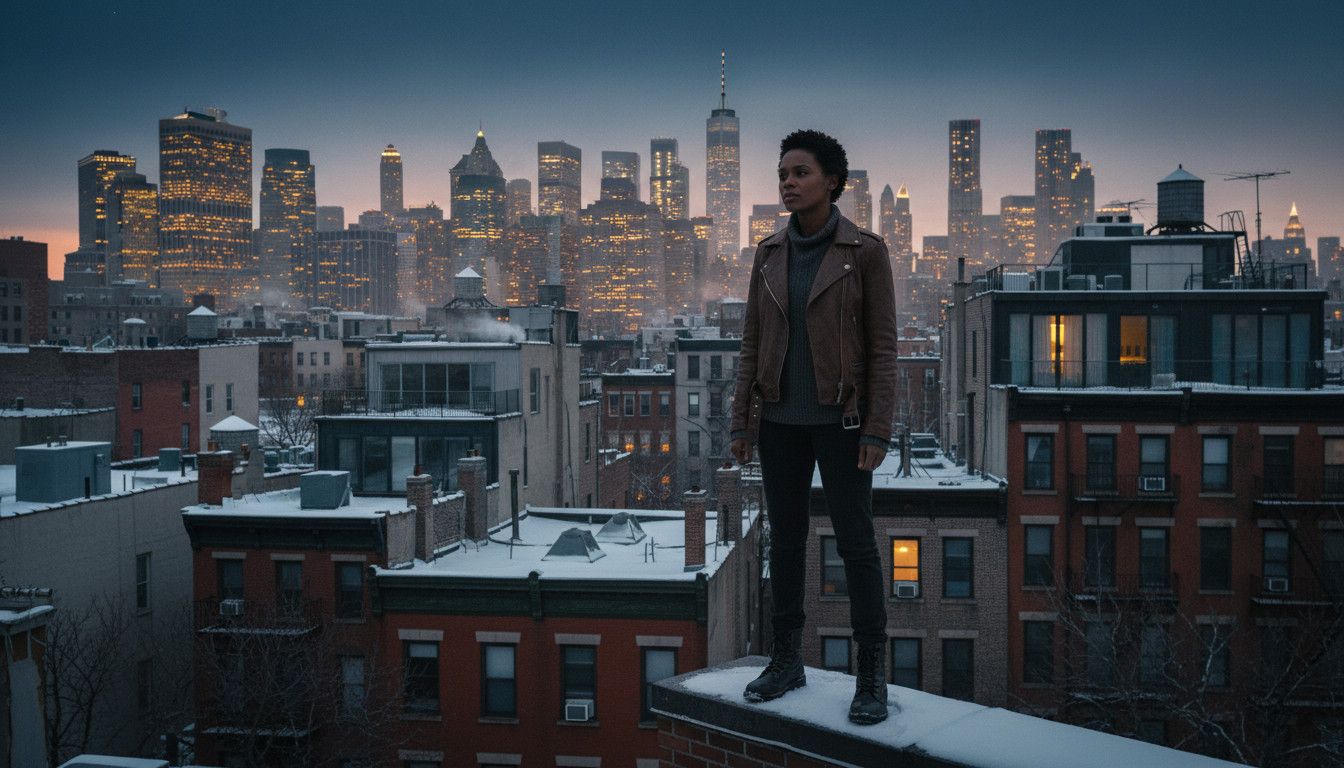 Unlocking the Dream of Brooklyn Brownstone Ownership
