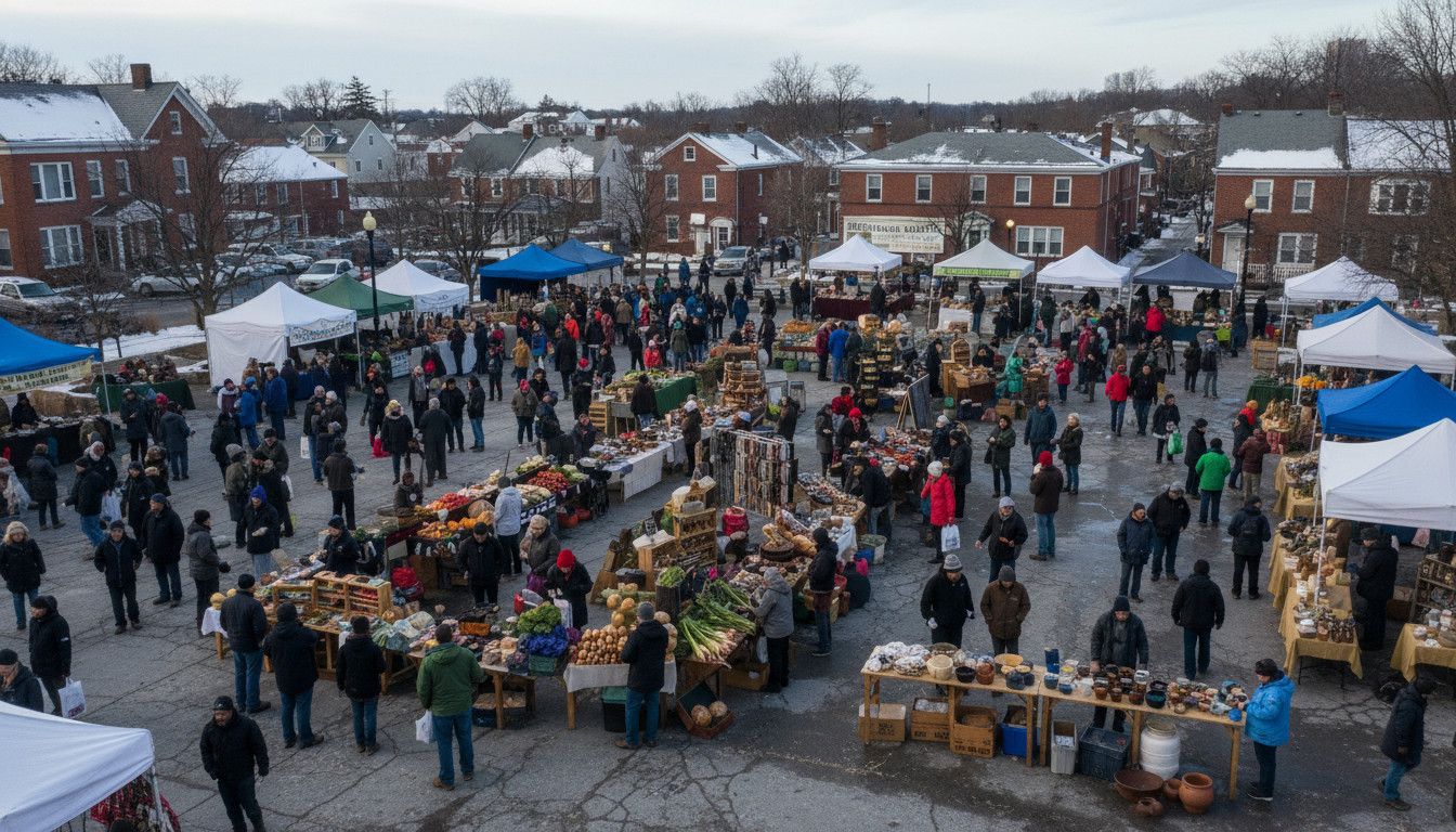 Unlocking the Dream of Homeownership in Bogota, NJ: A Guide for First-Time Buyers in 2025