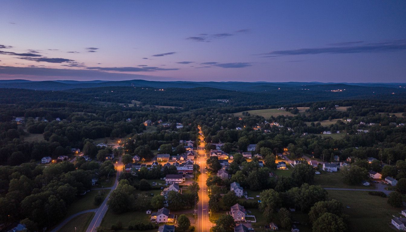 Unlocking the Dream of Homeownership in Kent Hills, NY