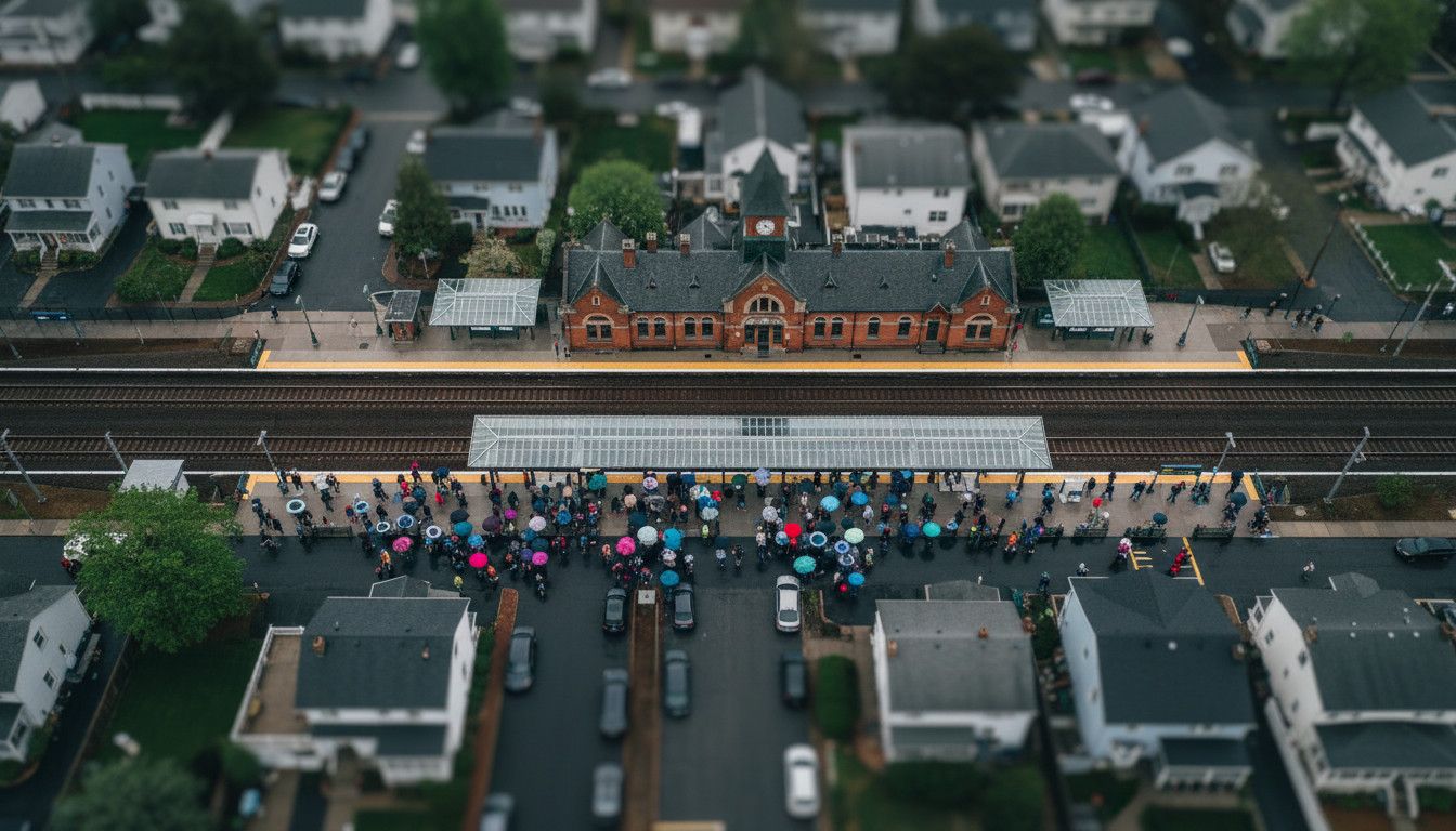 Unlocking the Dream of Homeownership in Malverne, NY