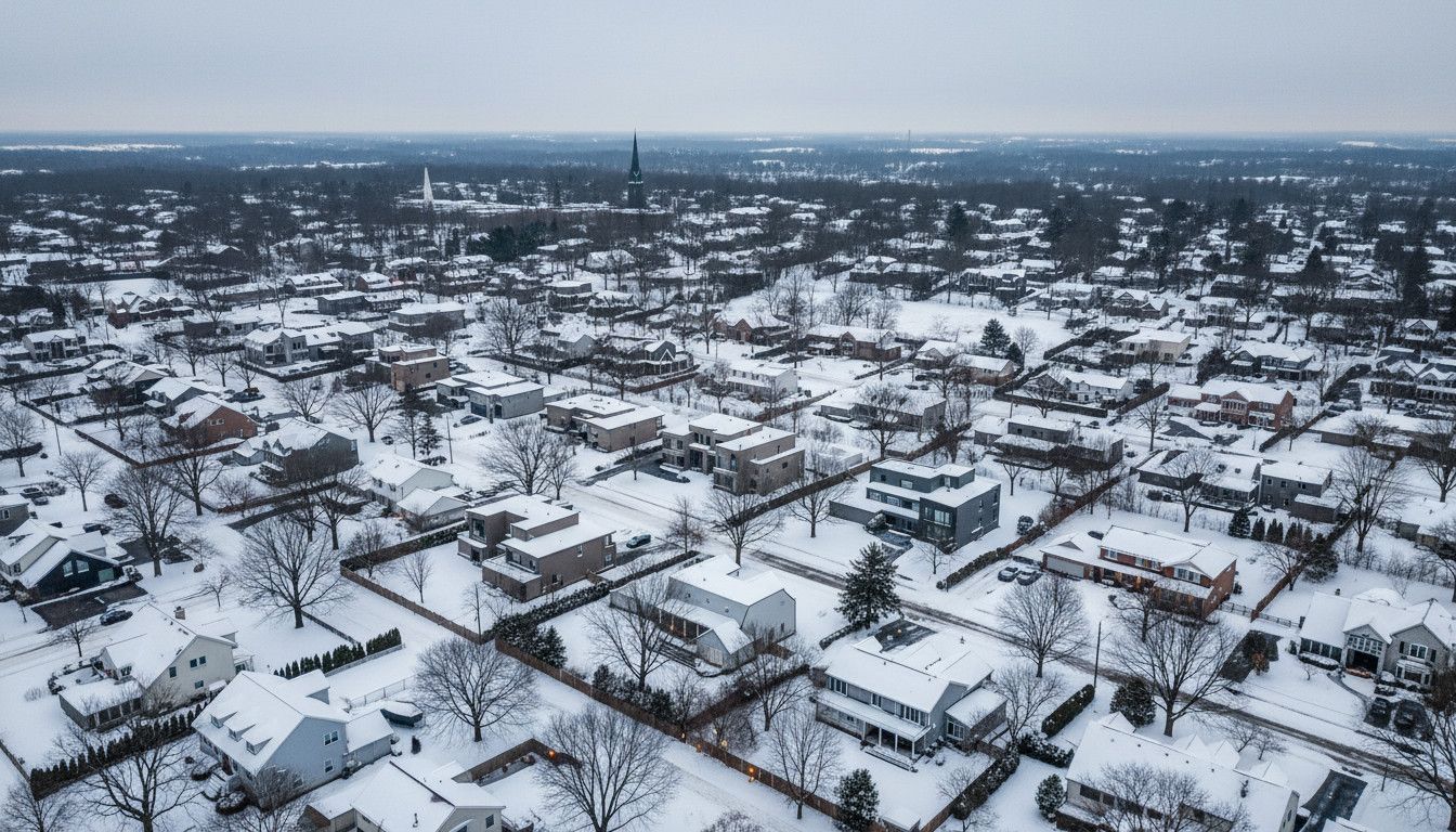 Unlocking the East Hills, NY Real Estate Market: A Data-Driven Approach