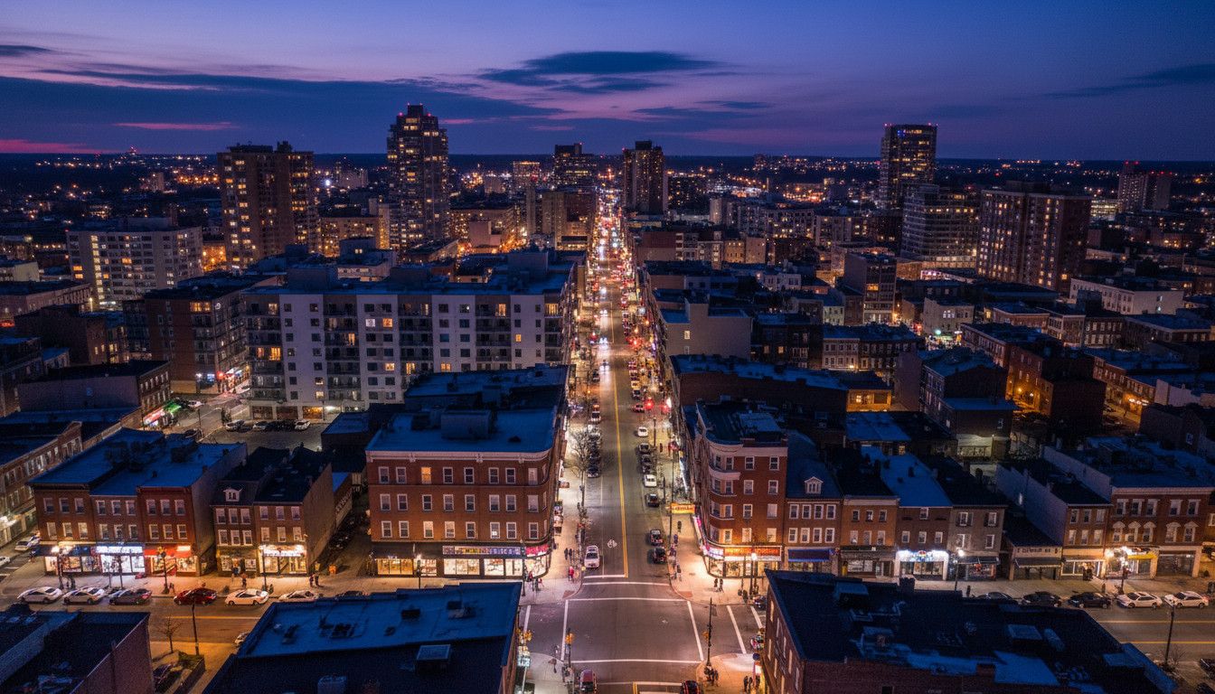 Unlocking the East Orange Rental Market: A Gateway to Homeownership