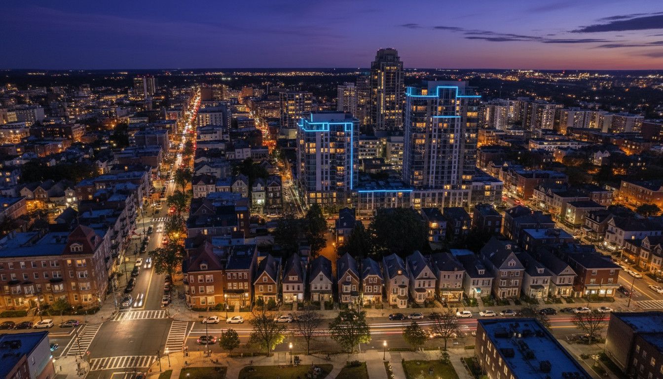 Unlocking the East Orange Rental Market: A Guide to Apartments and Beyond