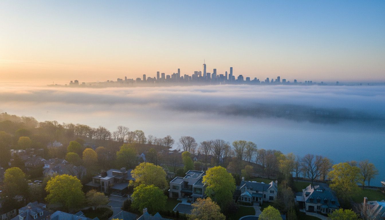 Unlocking the Exclusive World of Rockleigh NJ Real Estate