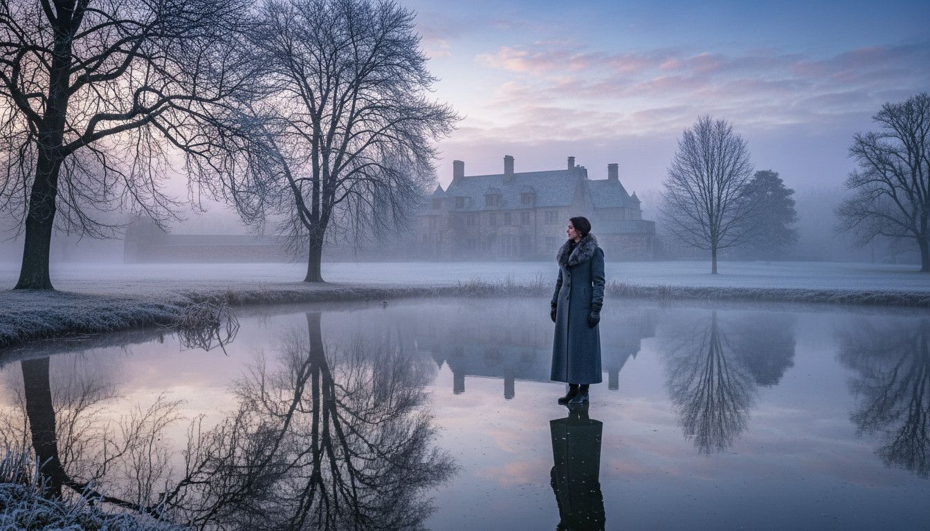 Unlocking the Exclusivity of Upper Brookville: A Comprehensive Guide to Finding Your Dream Home