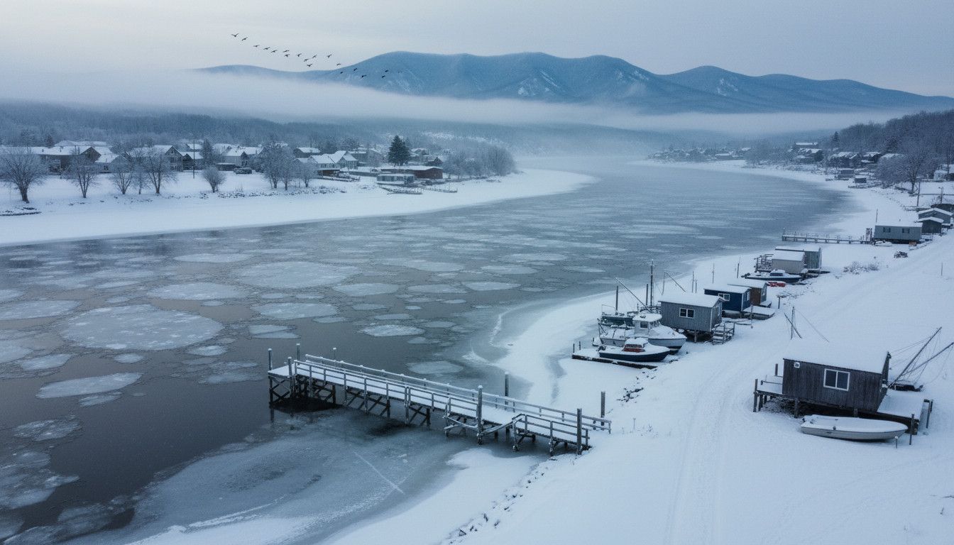 Unlocking the Florida, NY Market: A Guide to Homes for Sale and Mortgage Options