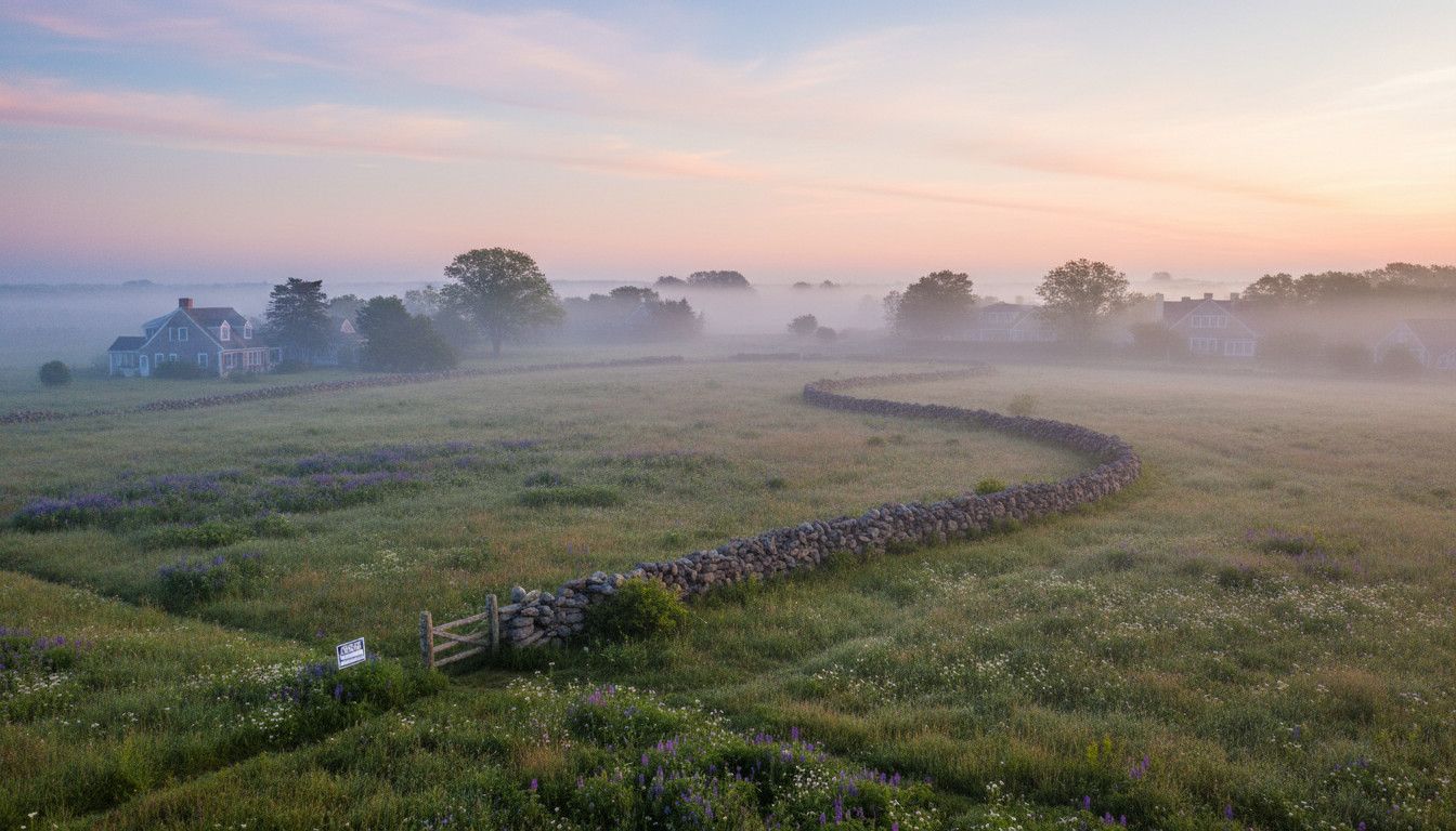 Unlocking the Hamptons Spring Market: Why May is the Strategic Sweet Spot for Buyers