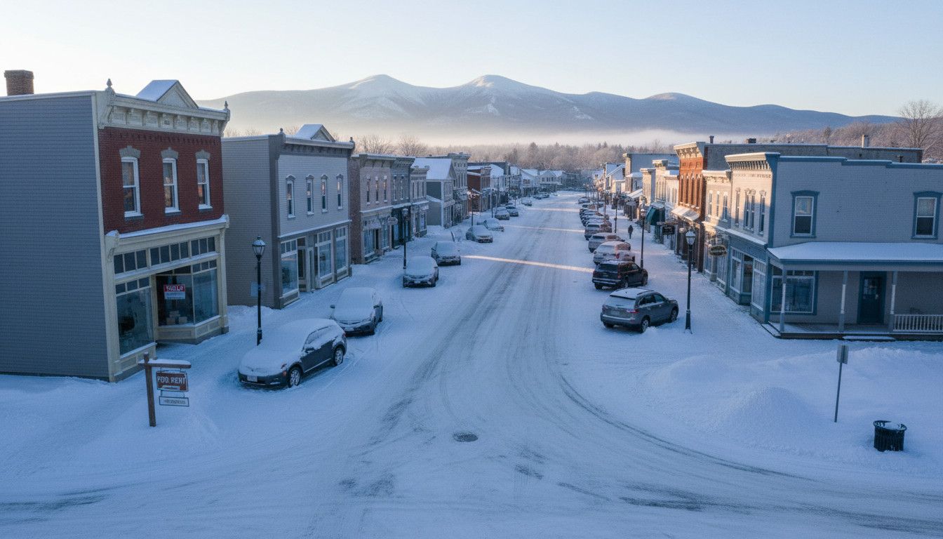 Unlocking the Hidden Costs of Renting in Wurtsboro, NY: Why Buying Might Be the Smarter Choice