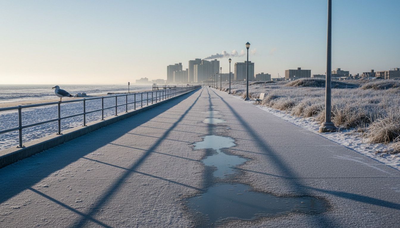 Unlocking the Hidden Gem of Long Beach, NY: A Guide to Oceanfront Condos