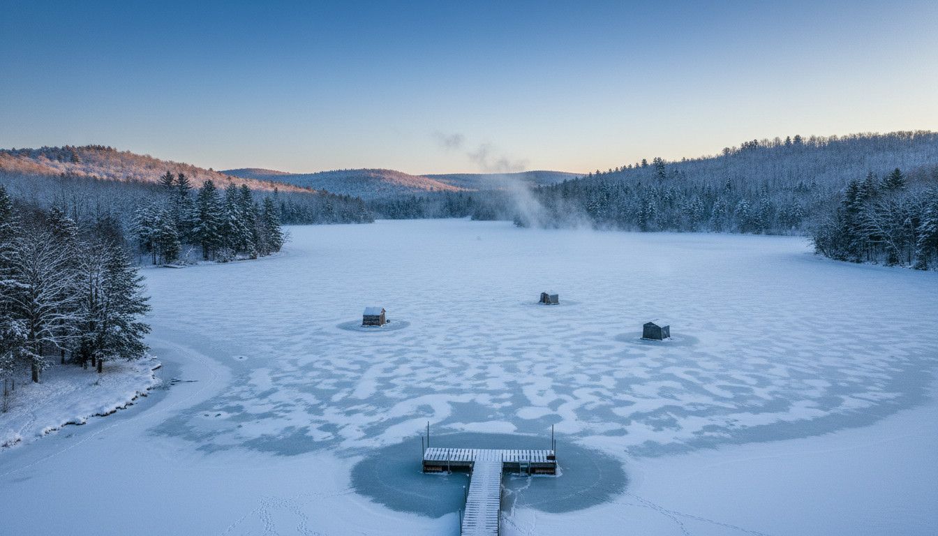 Unlocking the Hidden Gem of Minisink, NY: A Guide for First-Time and Relocating Buyers